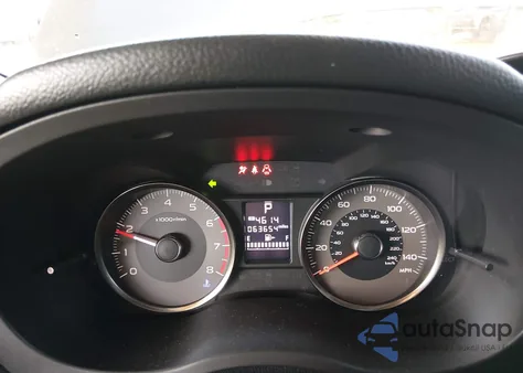 2015 Subaru Forester 2.5I Limited из США, поврежденный, VIN JF2SJAHC0FH485102